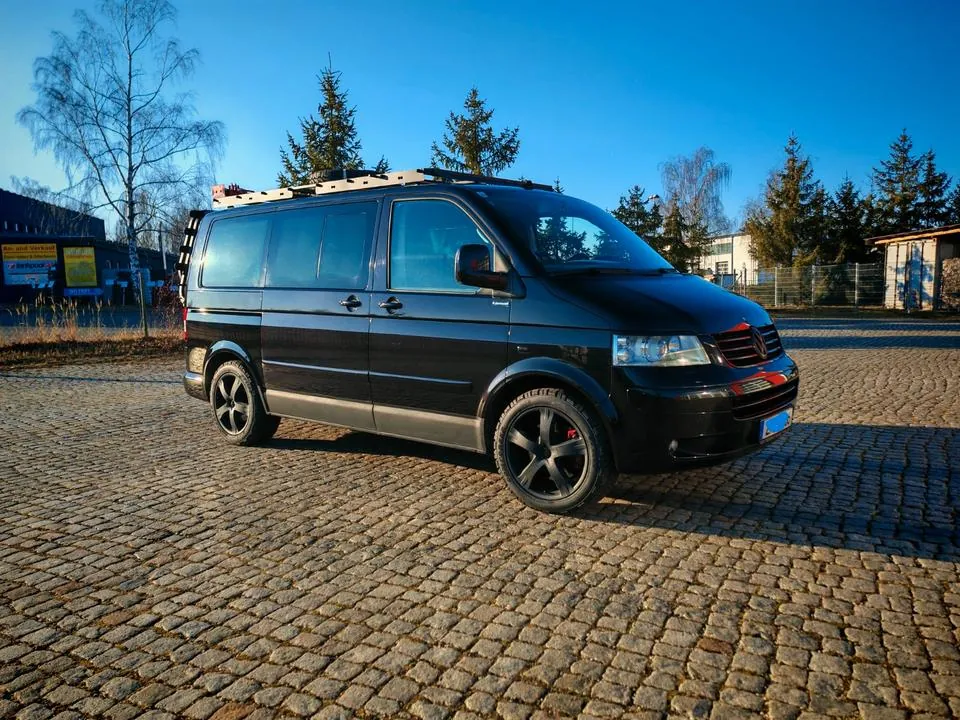 Volkswagen T5