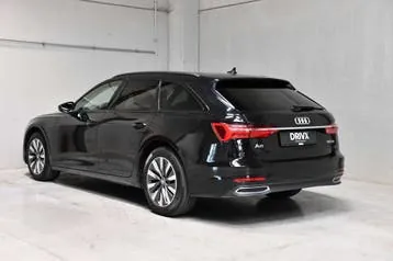 Audi A6 Avant 2020 photo 3