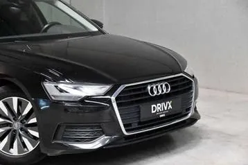 Audi A6 Avant 2020 photo 2