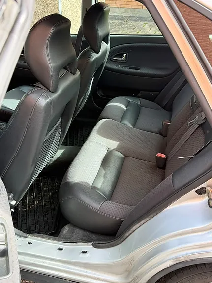 Volvo S40 2000 photo 5