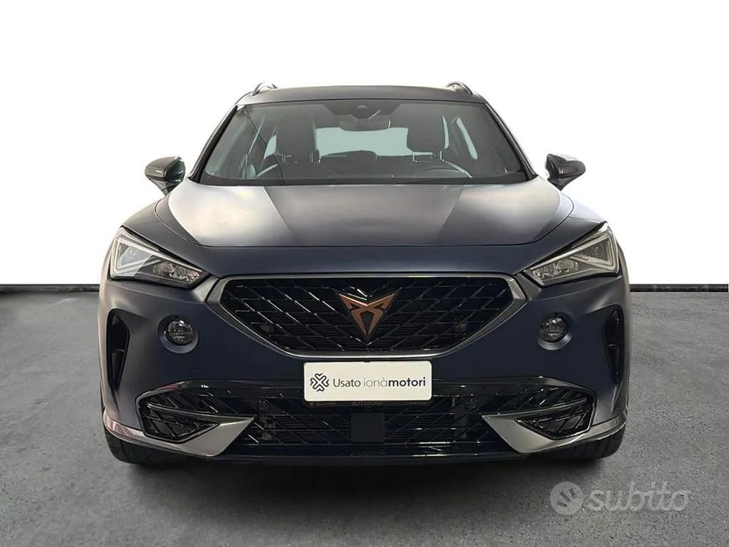 Cupra Formentor 2023 photo 2
