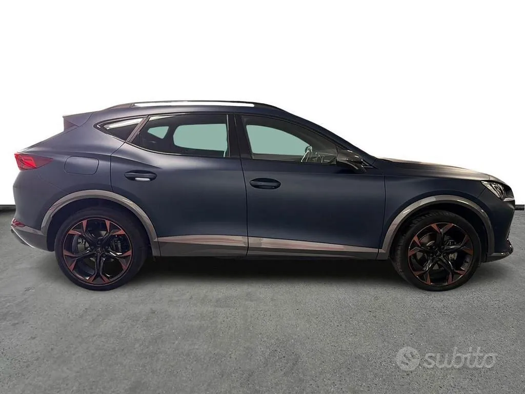 Cupra Formentor 2023 photo 3