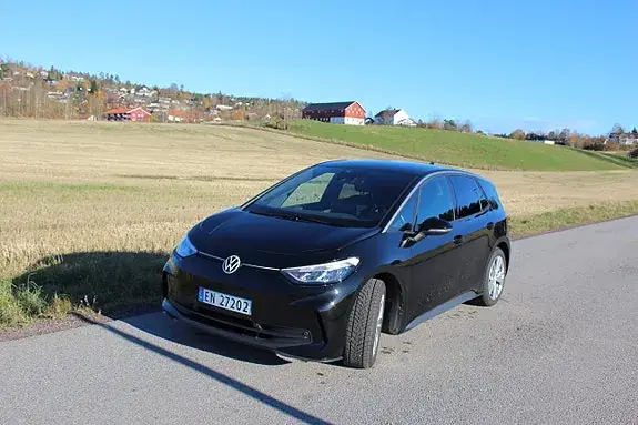 Volkswagen Id.3 2025 photo 5
