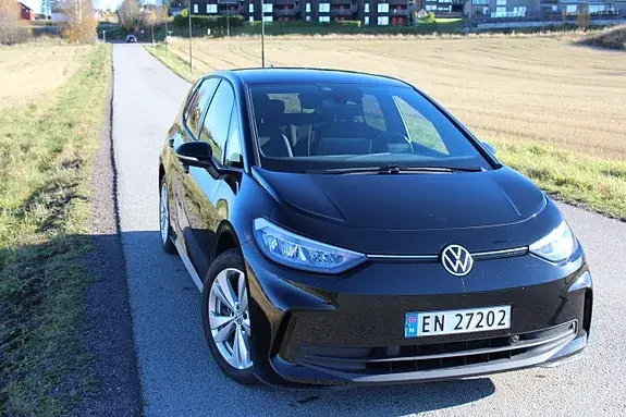 Volkswagen Id.3