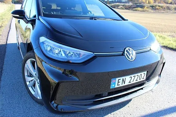 Volkswagen Id.3 2025 photo 2