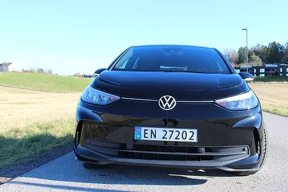 Volkswagen Id.3 2025 photo 4