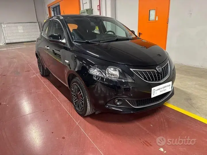 Lancia Ypsilon 2022 photo 5