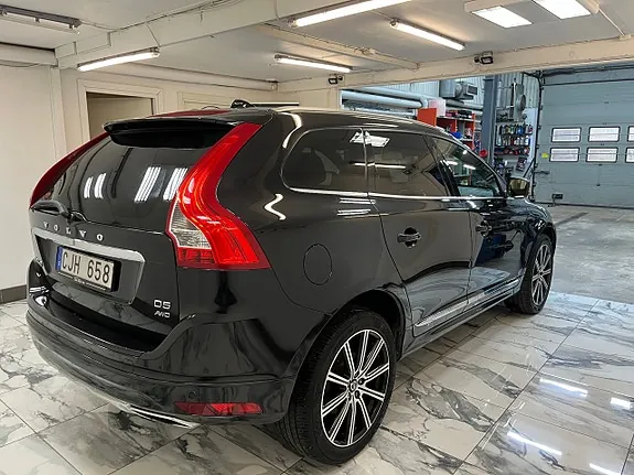 Volvo Xc60 2014 photo 5