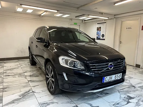 Volvo Xc60 2014 photo 2