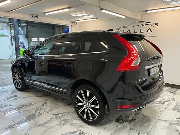 Volvo Xc60 2014 photo 4