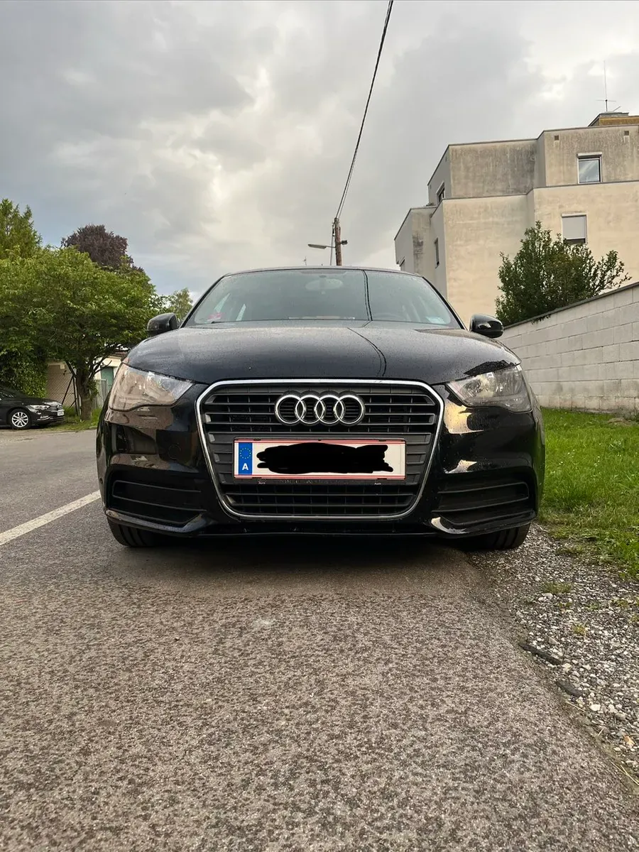 Audi A1 Sportback 2013 photo 3