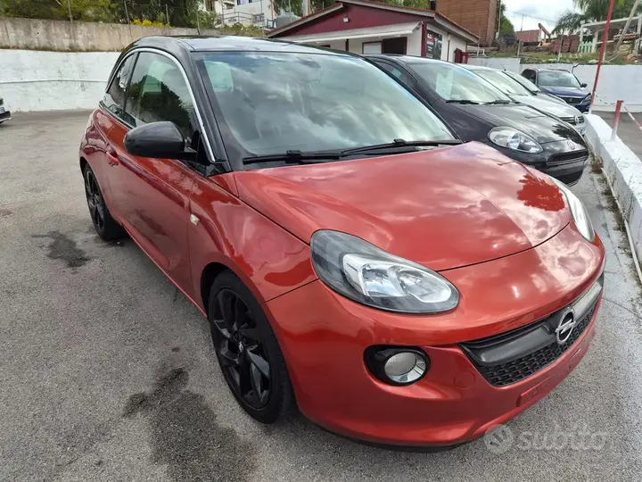 Opel Adam