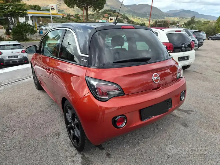 Opel Adam 2016 photo 4