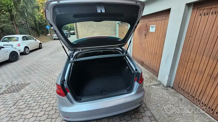 Audi A3 Sportback 2016 photo 4