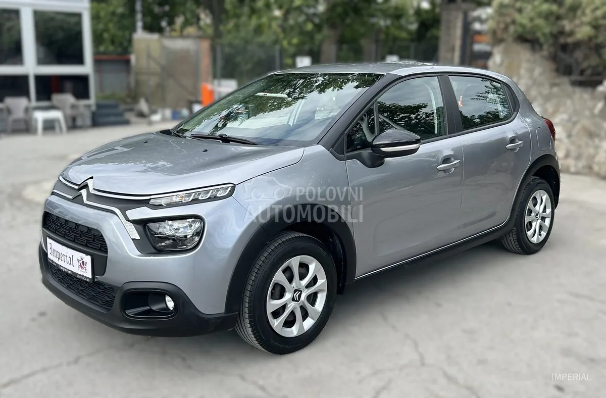 Citroen C3