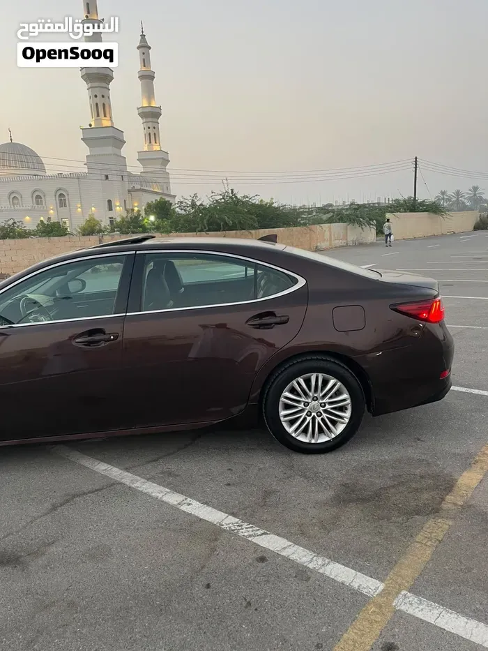 Lexus Es 350
