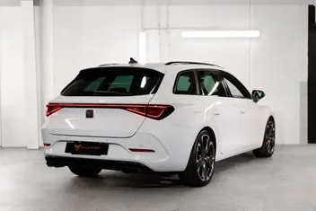 Cupra Leon 2024 photo 3