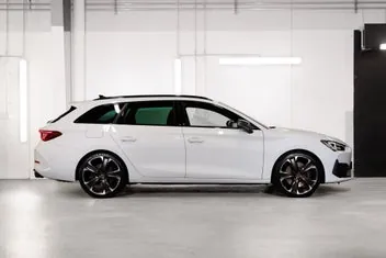 Cupra Leon 2024 photo 4