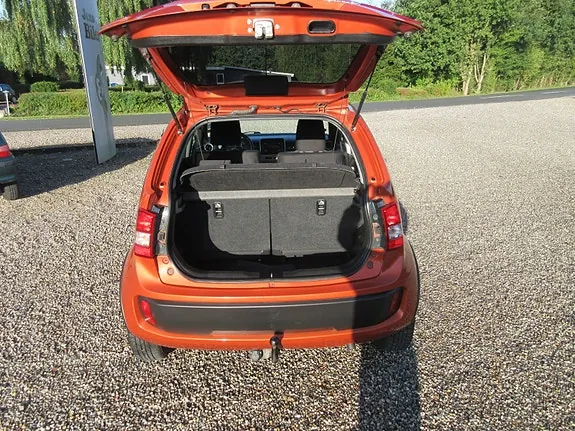 Suzuki Ignis 2017 photo 5