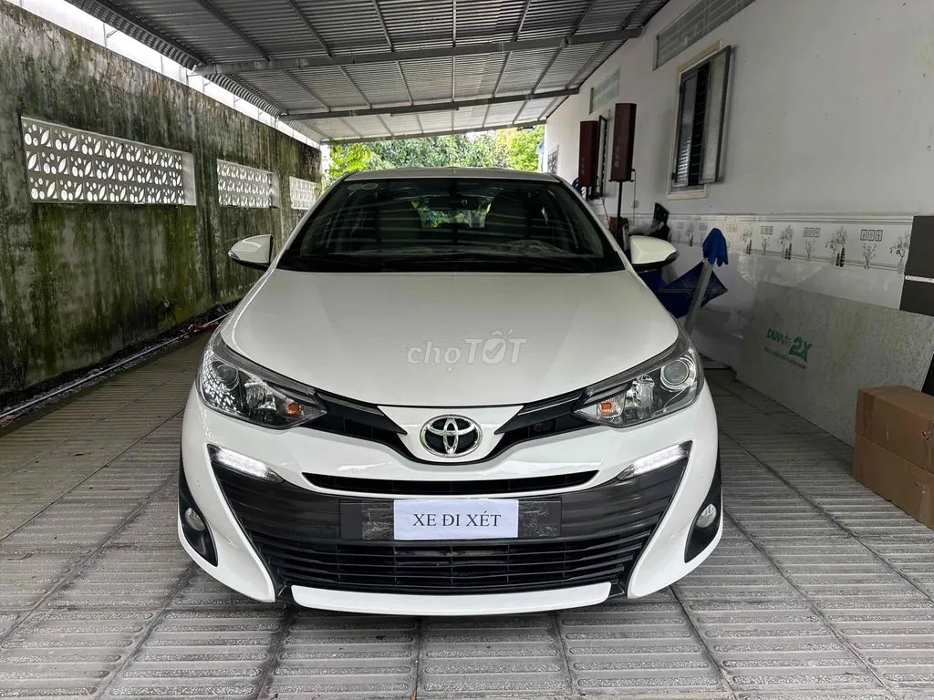 Toyota Vios