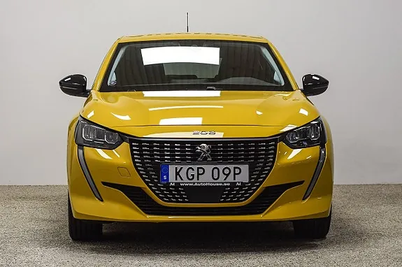 Peugeot 208 2023 photo 4