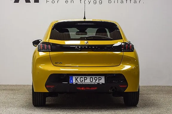 Peugeot 208 2023 photo 5