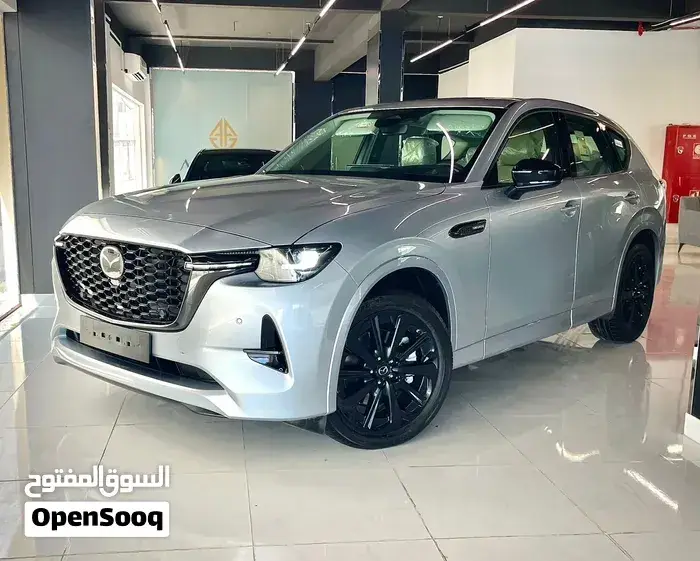 Mazda Cx-50