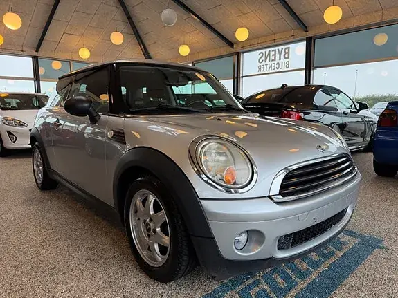 Mini One