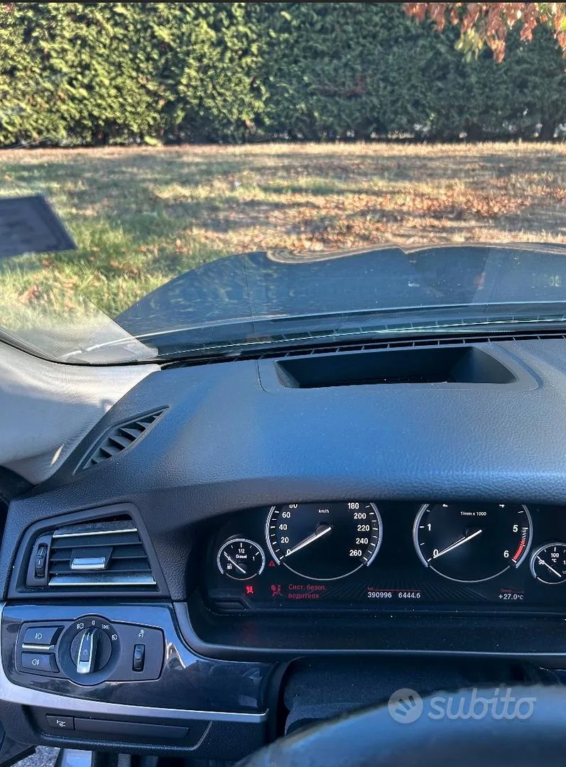 BMW 525