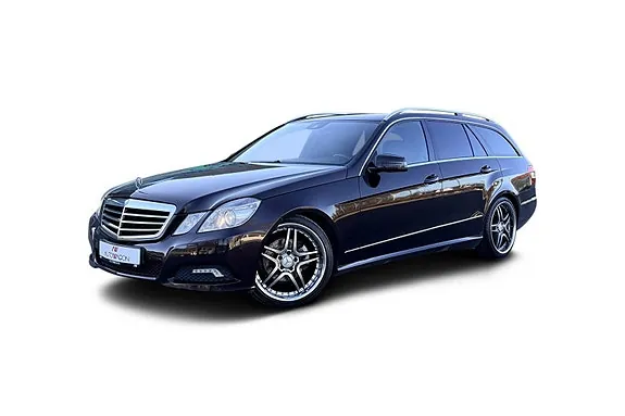 Mercedes-Benz E220 2010 photo 2