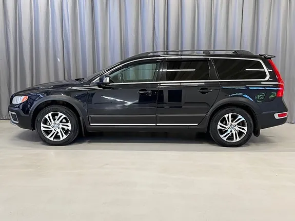Volvo Xc70 2012 photo 3