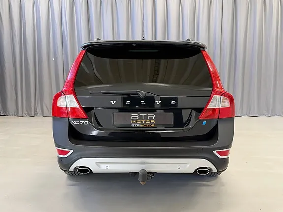 Volvo Xc70 2012 photo 5