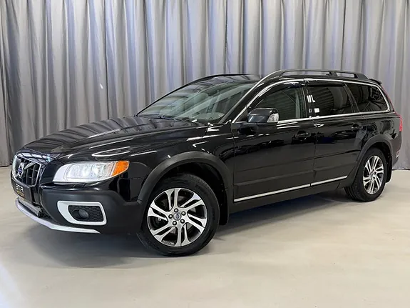 Volvo Xc70 2012 photo 2