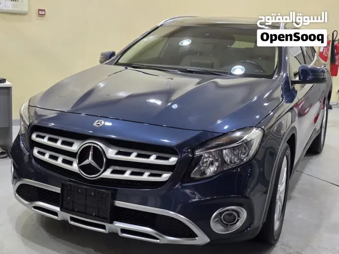 Mercedes-Benz Gla Class 2020 photo 2