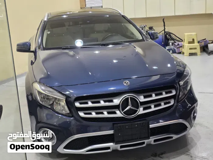 Mercedes-Benz Gla Class 2020 photo 3