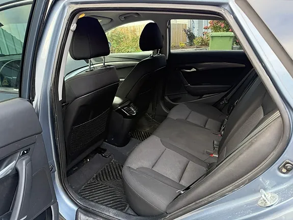 Hyundai I40 2016 photo 4