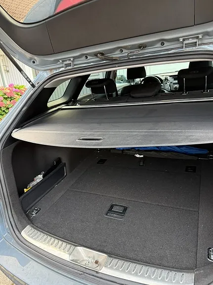 Hyundai I40 2016 photo 5