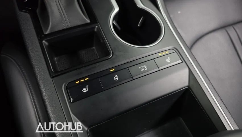 Kia K5 2023 photo 5