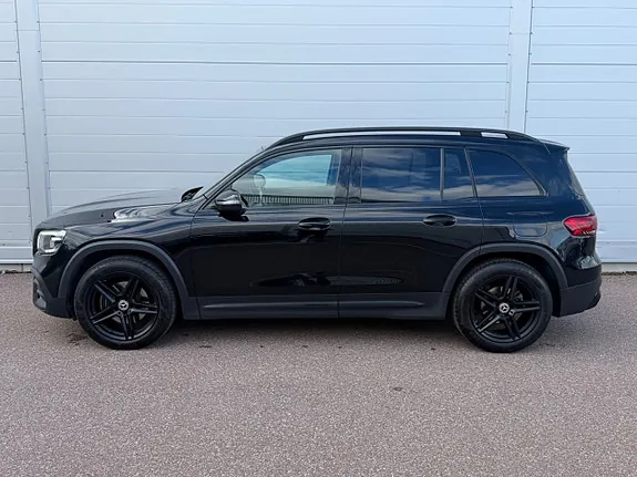 Mercedes-Benz Glb200 D 2021 photo 4