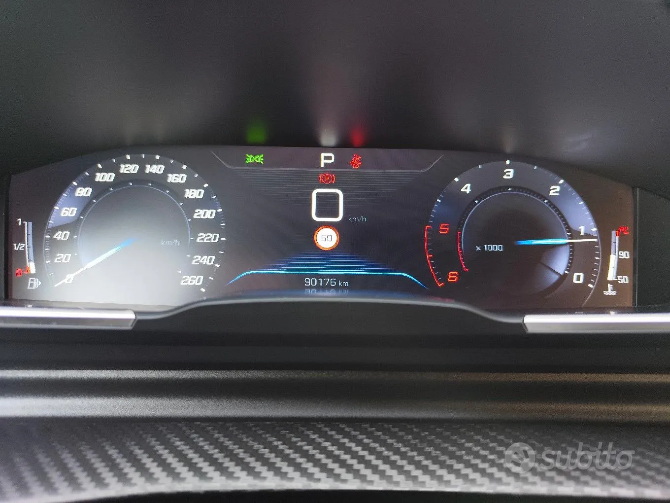 Peugeot 508 2020 photo 4