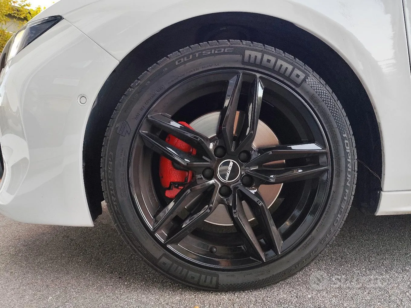 Peugeot 508 2020 photo 5