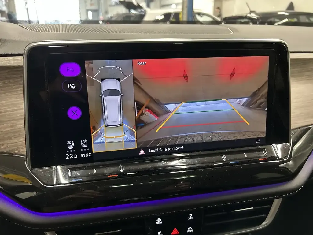 Volkswagen Atlas 2025 photo 4