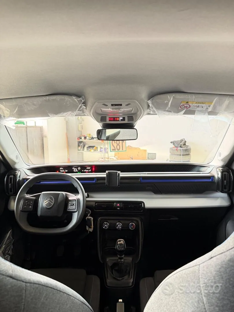 Citroen C3 2025 photo 4