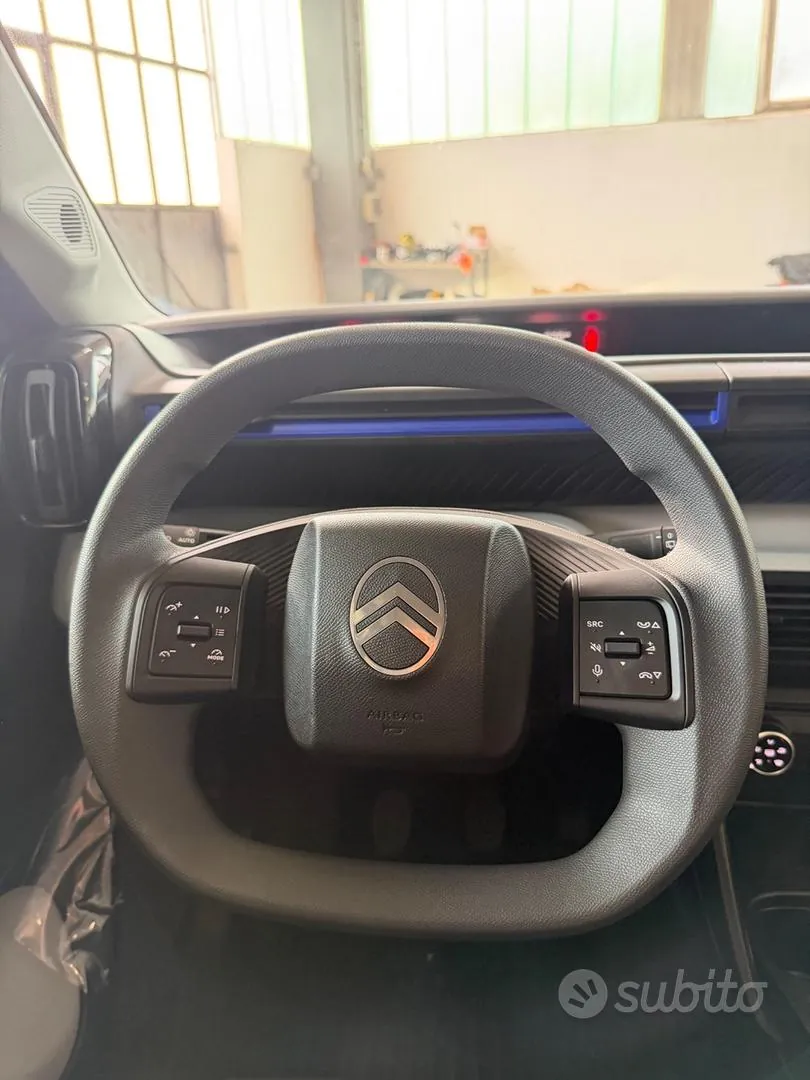 Citroen C3 2025 photo 5