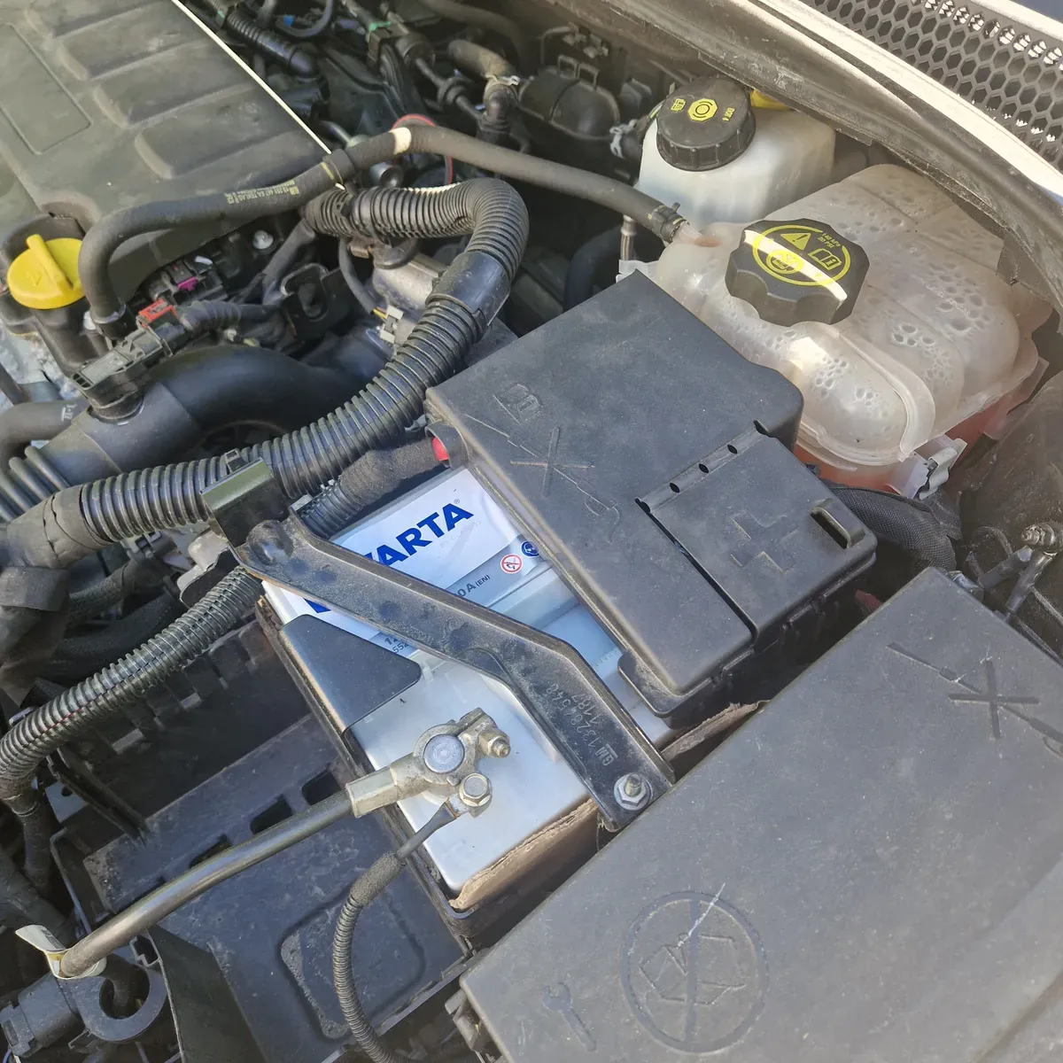 Opel Astra 2018 photo 3
