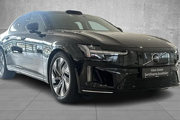 Volvo Es90 2026 photo 5