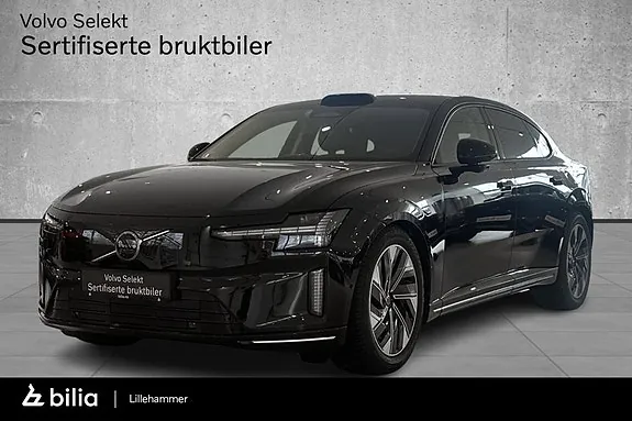 Volvo Es90