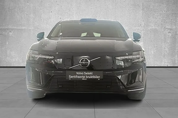 Volvo Es90 2026 photo 4