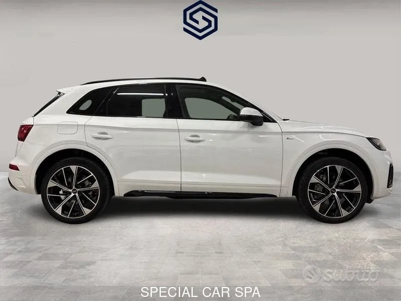 Audi Q5 2023 photo 5