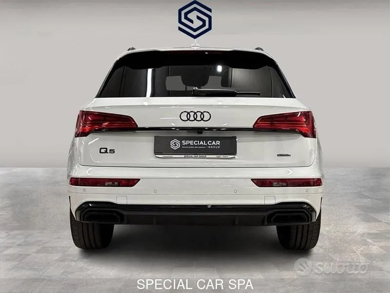 Audi Q5 2023 photo 4
